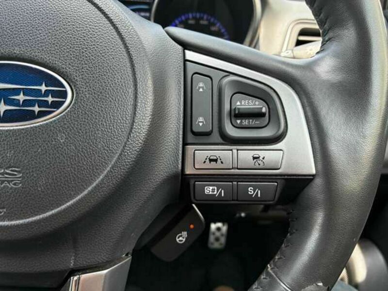 LEGACY OUTBACK