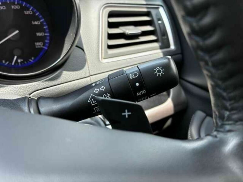 LEGACY OUTBACK