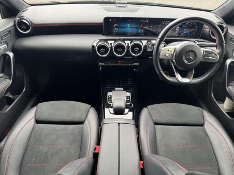 A-CLASS