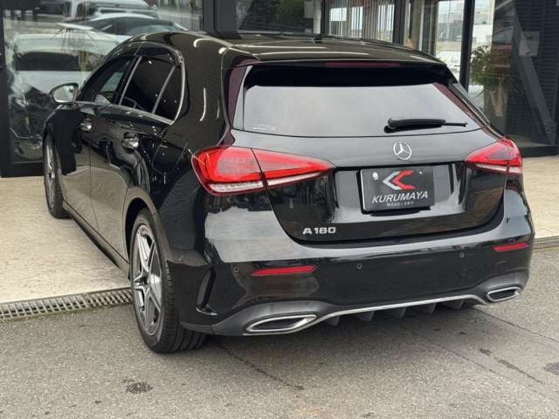 A-CLASS
