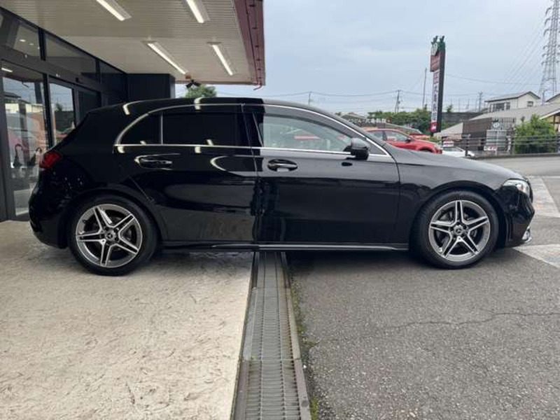 A-CLASS
