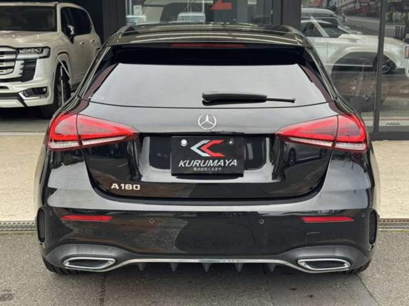A-CLASS