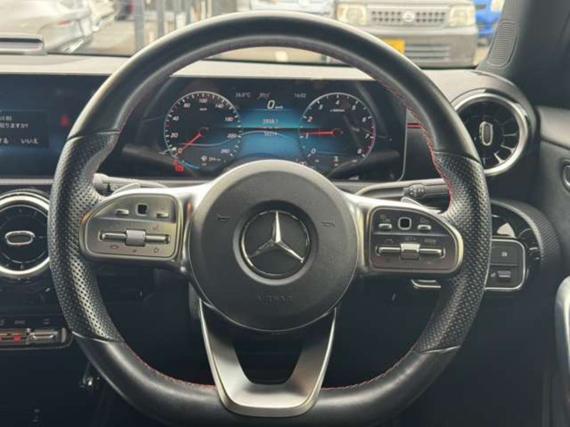 A-CLASS