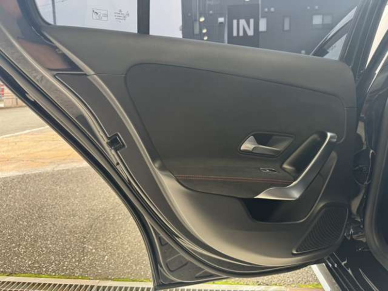 A-CLASS
