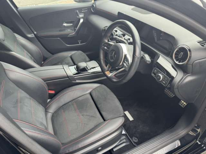 A-CLASS