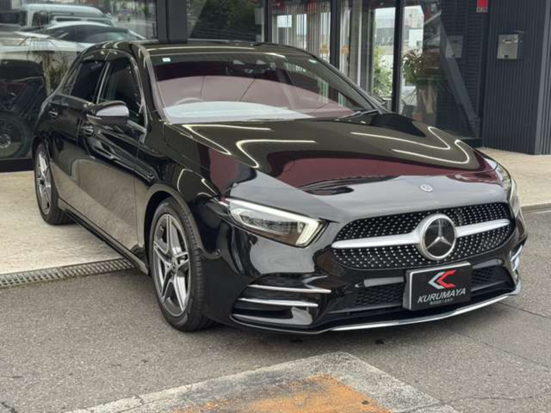 A-CLASS