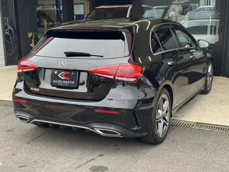 A-CLASS