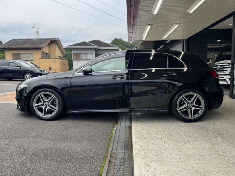A-CLASS