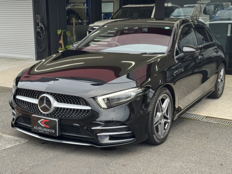 A-CLASS-0