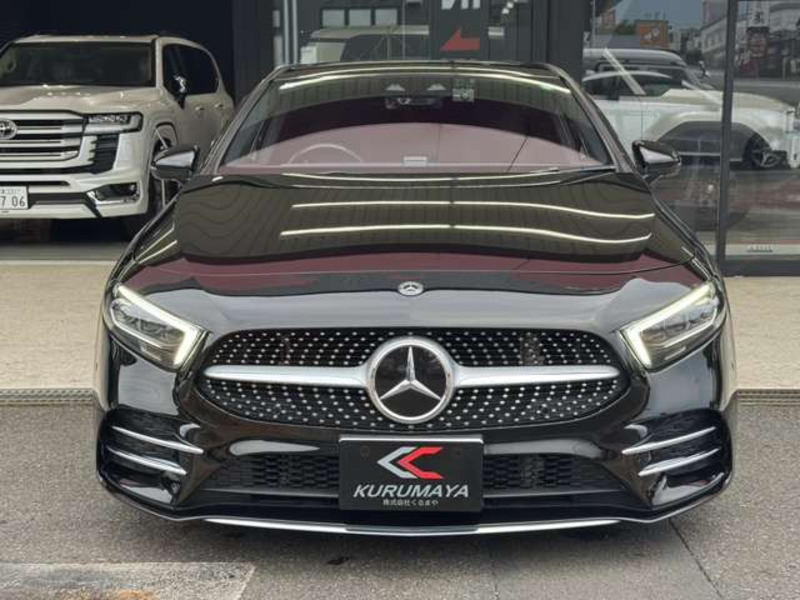 A-CLASS
