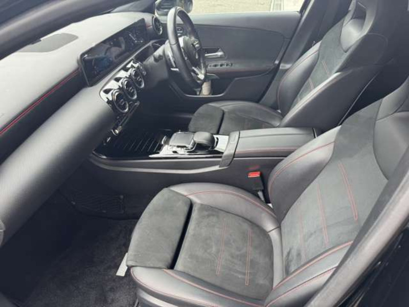 A-CLASS
