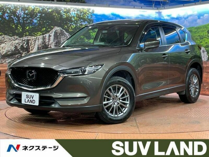 CX-5-0