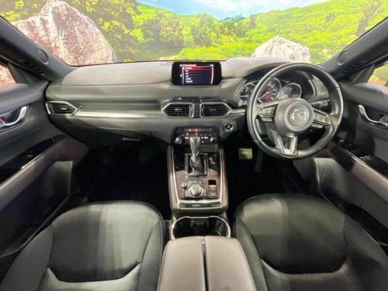 CX-8
