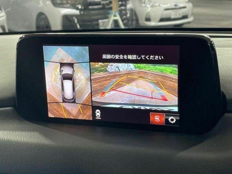 CX-8