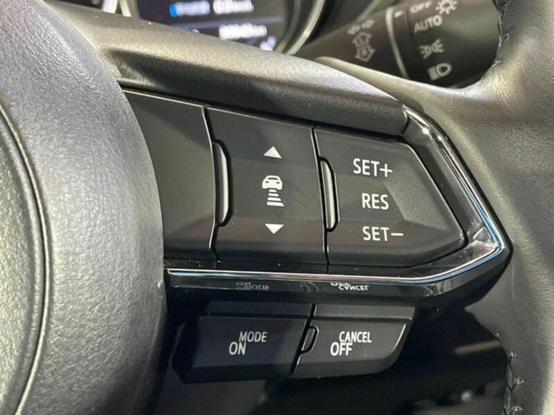 CX-8