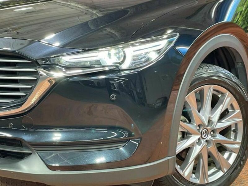 CX-8