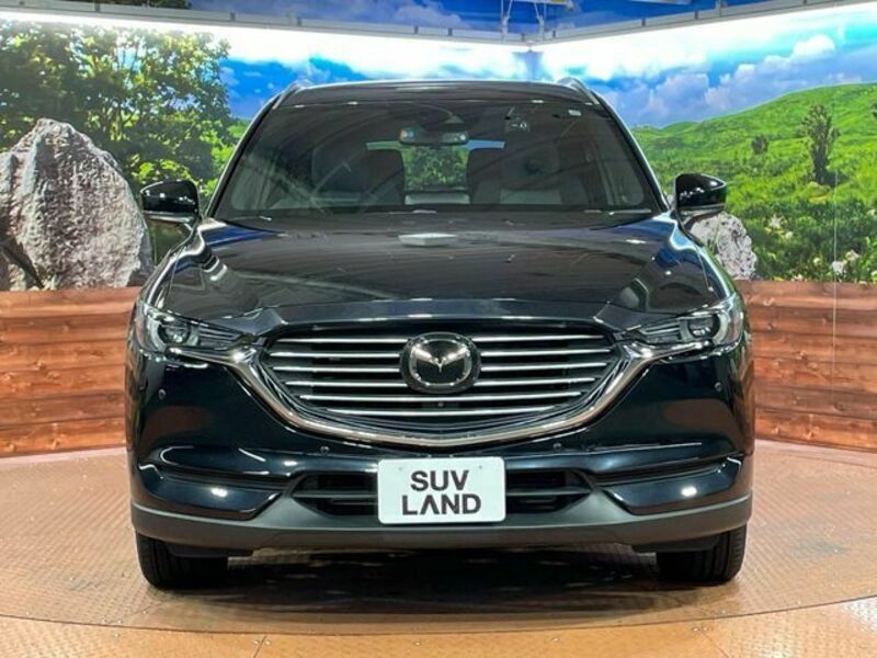 CX-8
