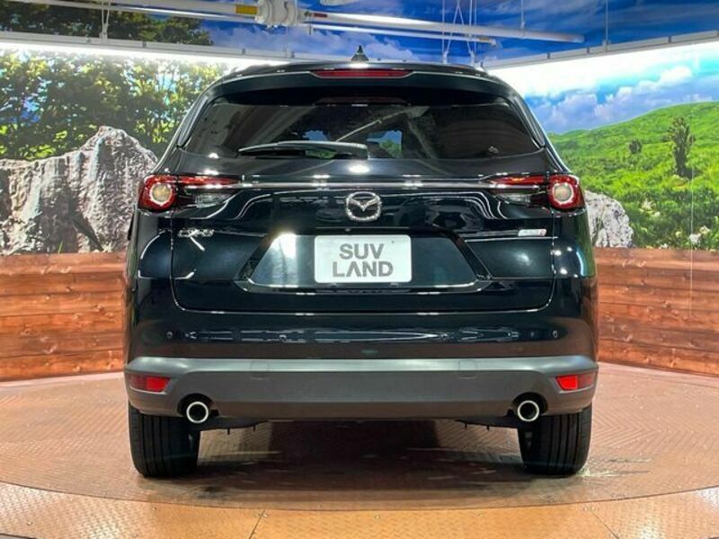 CX-8