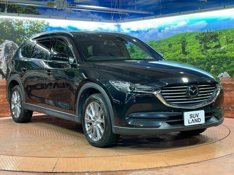 CX-8