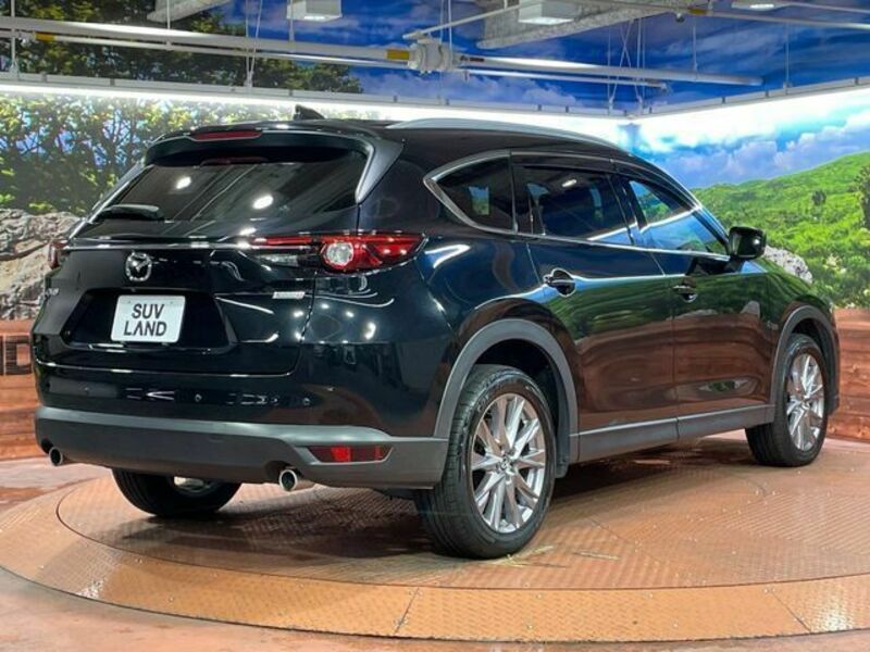 CX-8