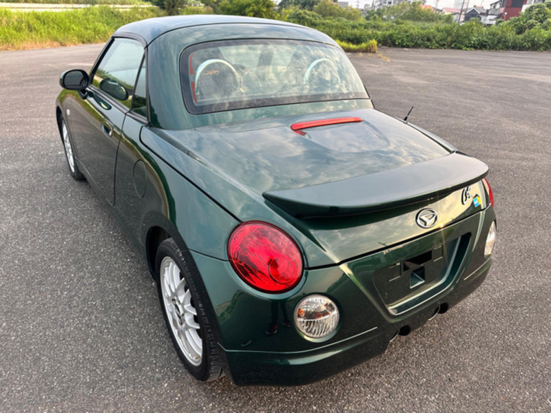 COPEN