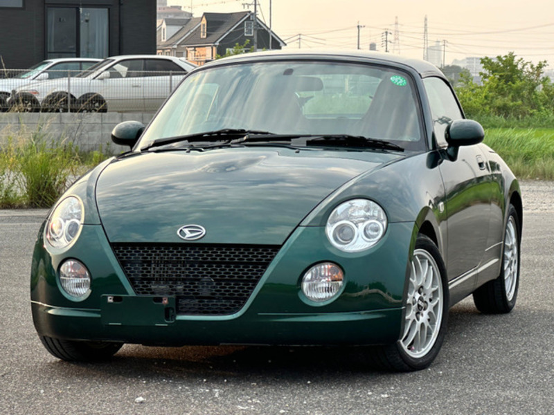 COPEN