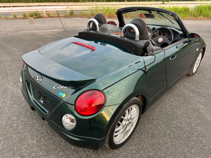 COPEN