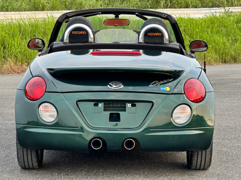 COPEN