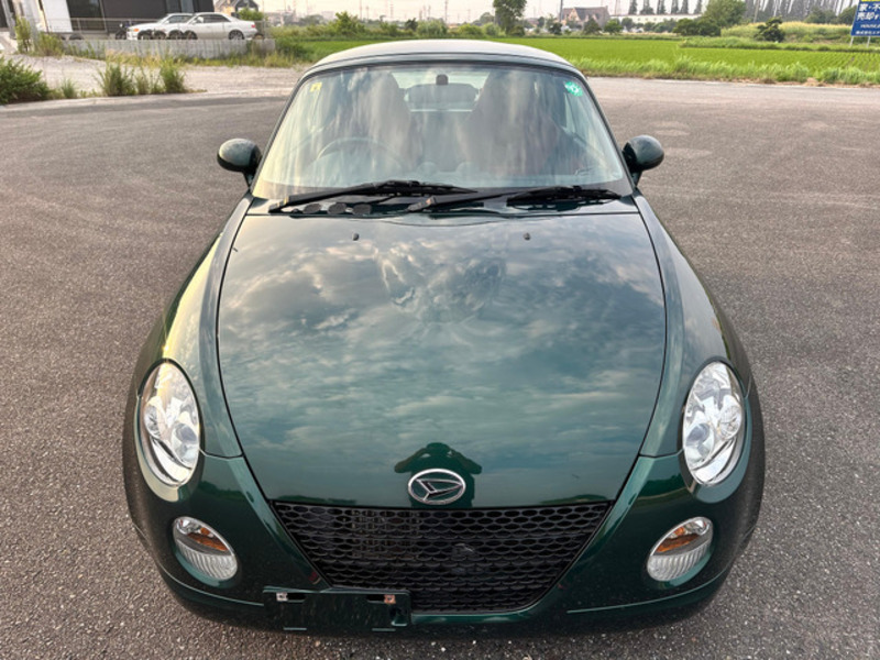 COPEN