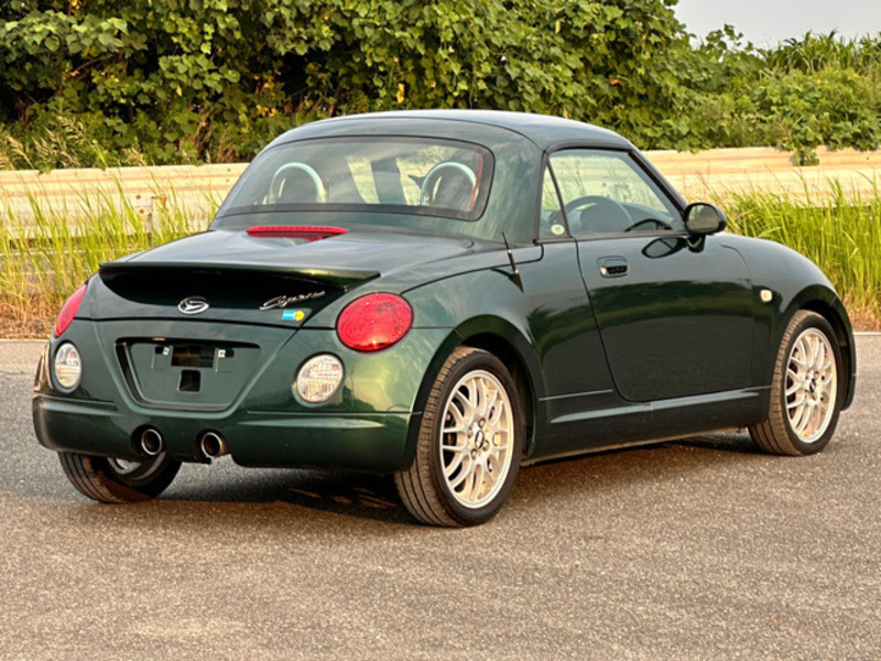 COPEN