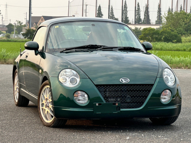 COPEN-0
