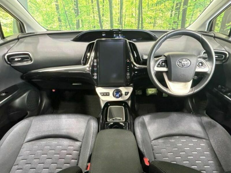 PRIUS PHV