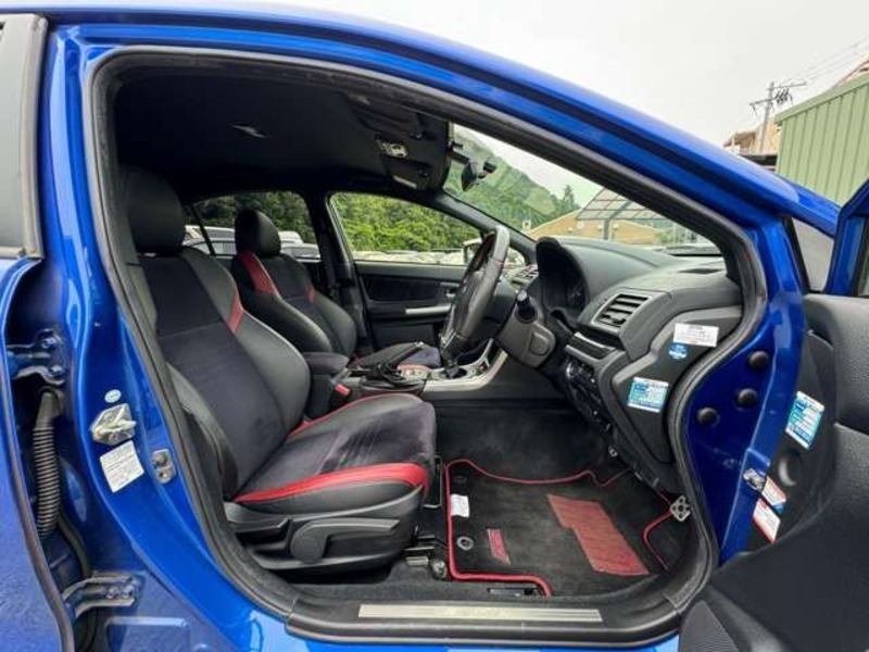 WRX