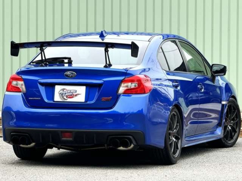 WRX