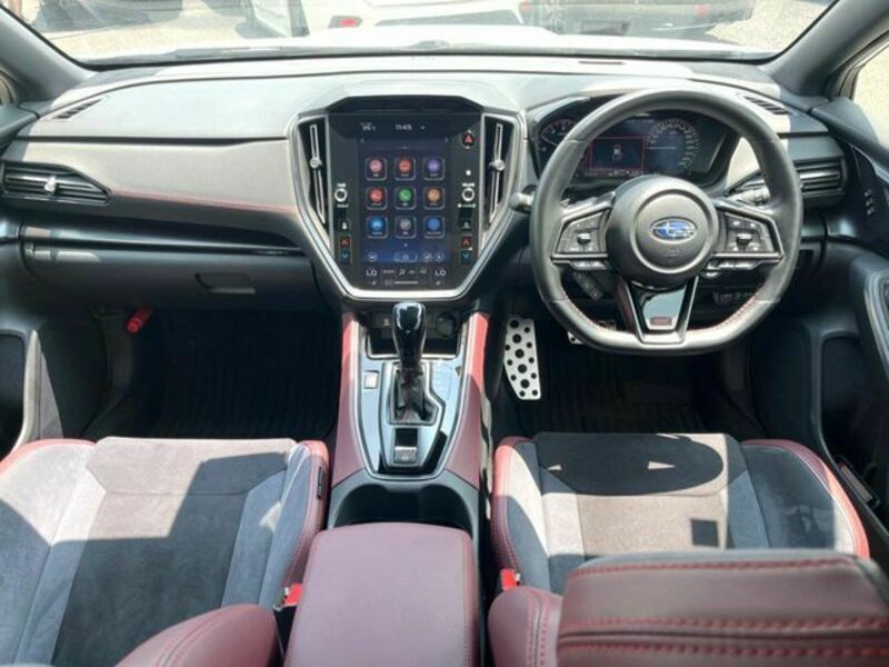 WRX S4