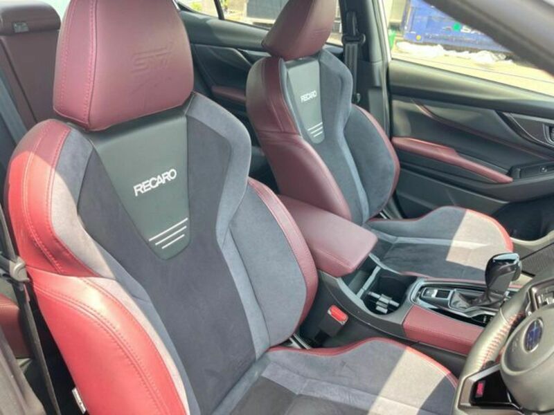WRX S4