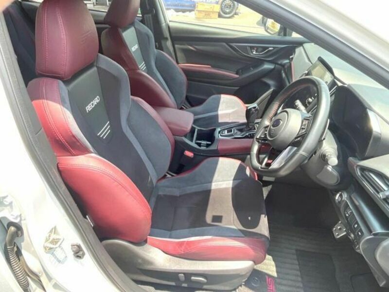 WRX S4