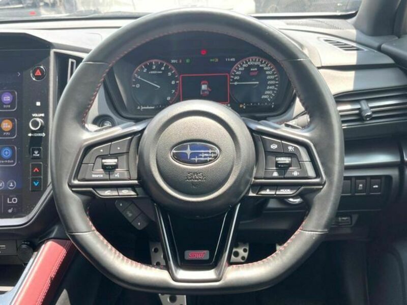WRX S4