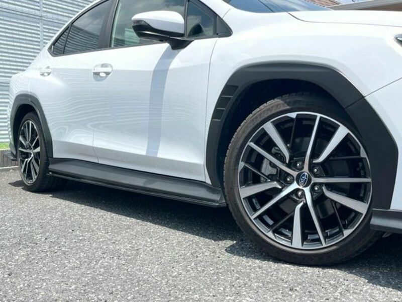 WRX S4