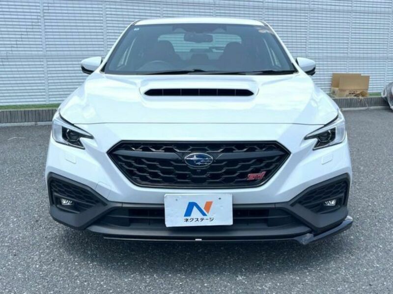 WRX S4