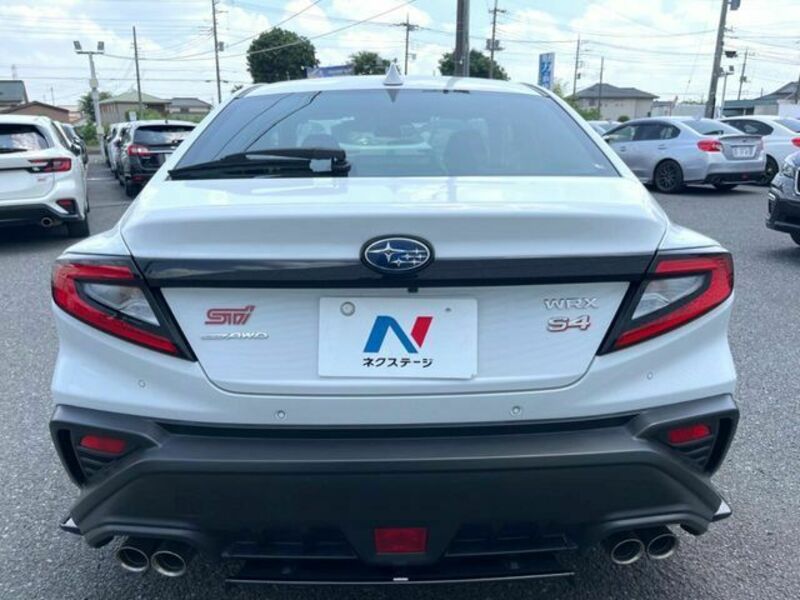 WRX S4