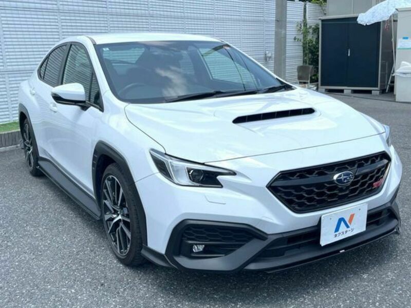 WRX S4