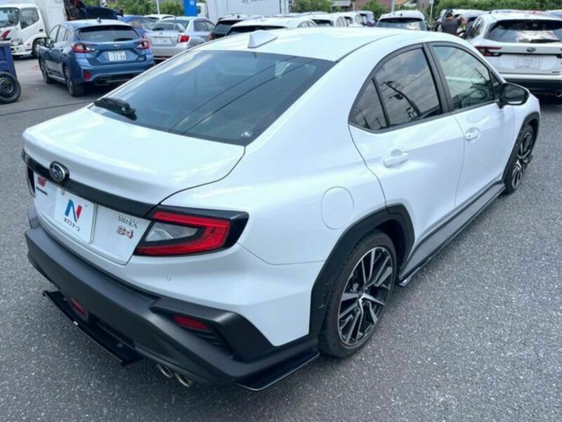 WRX S4