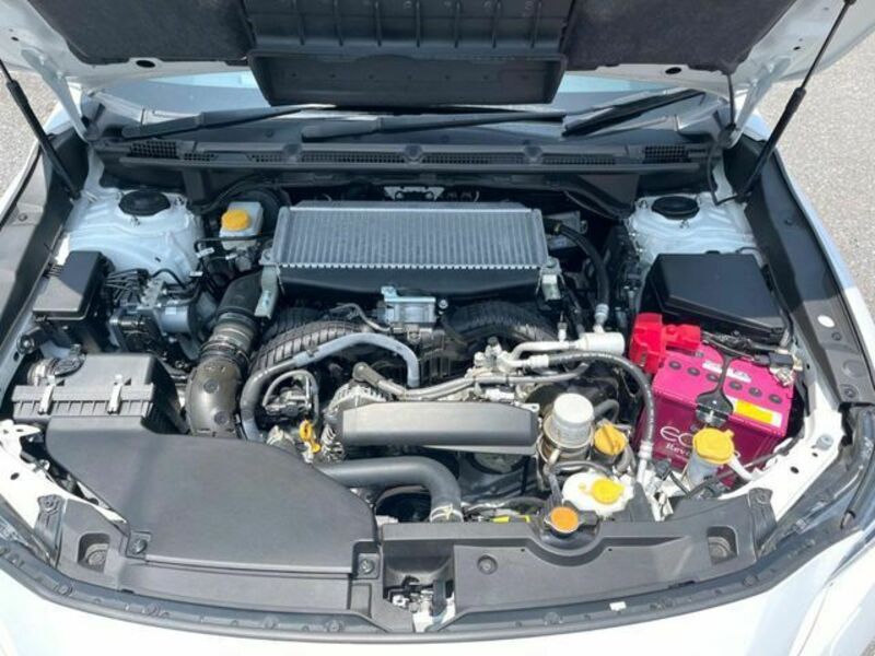 WRX S4