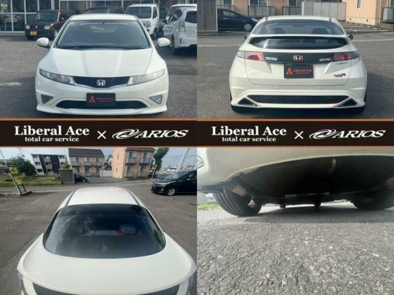 CIVIC
