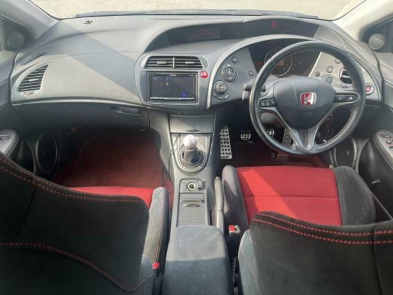 CIVIC