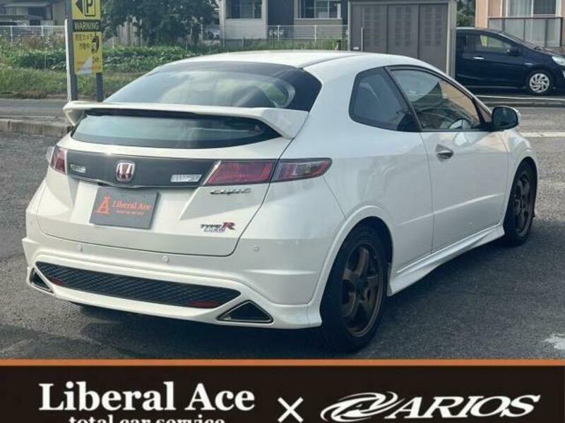 CIVIC
