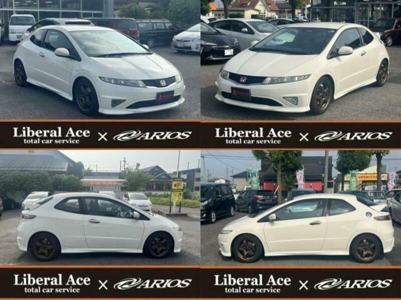 CIVIC