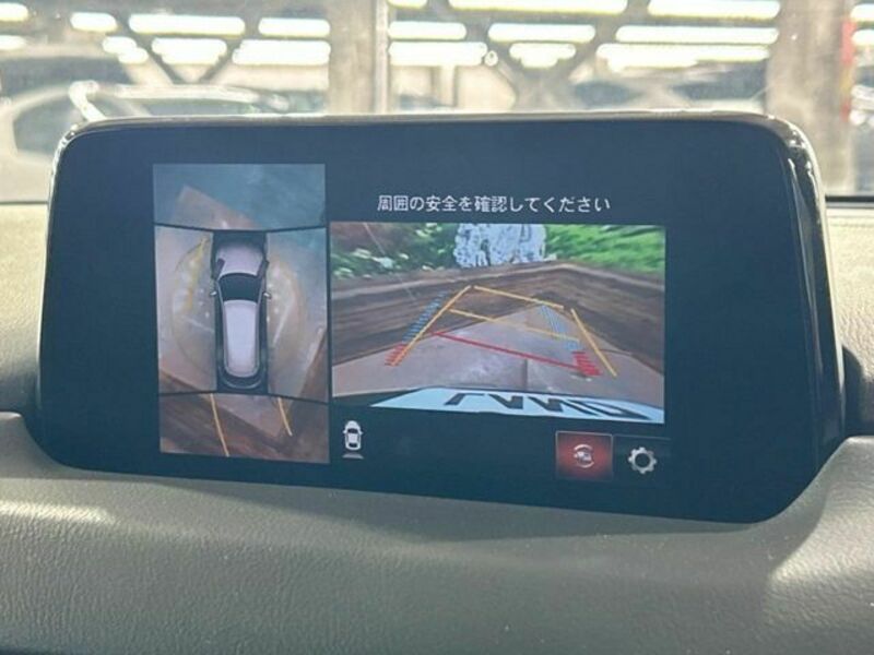 CX-8