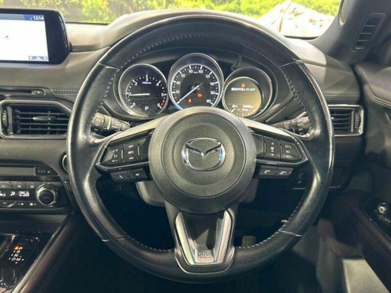 CX-8